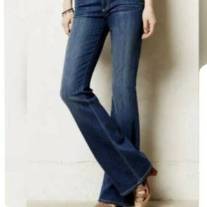 PAIGE Hollywood Hills Bootcut Jeans sz 28